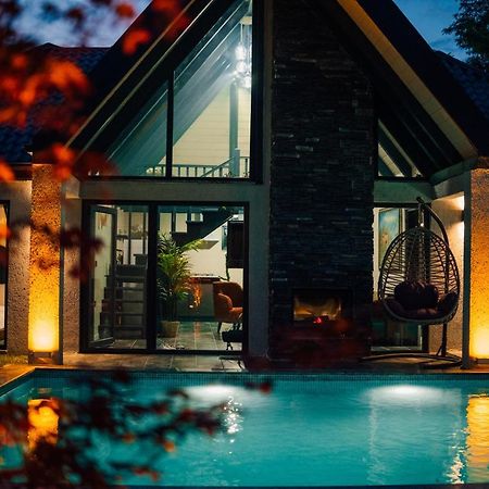 Moonsa Boutique Villas Sapanca Dış mekan fotoğraf