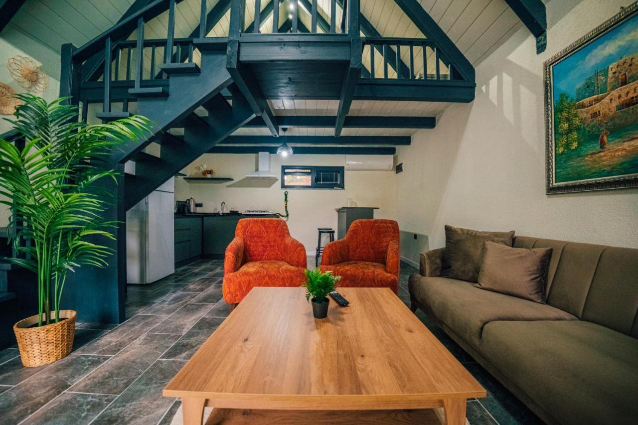 Moonsa Boutique Villas Sapanca Dış mekan fotoğraf