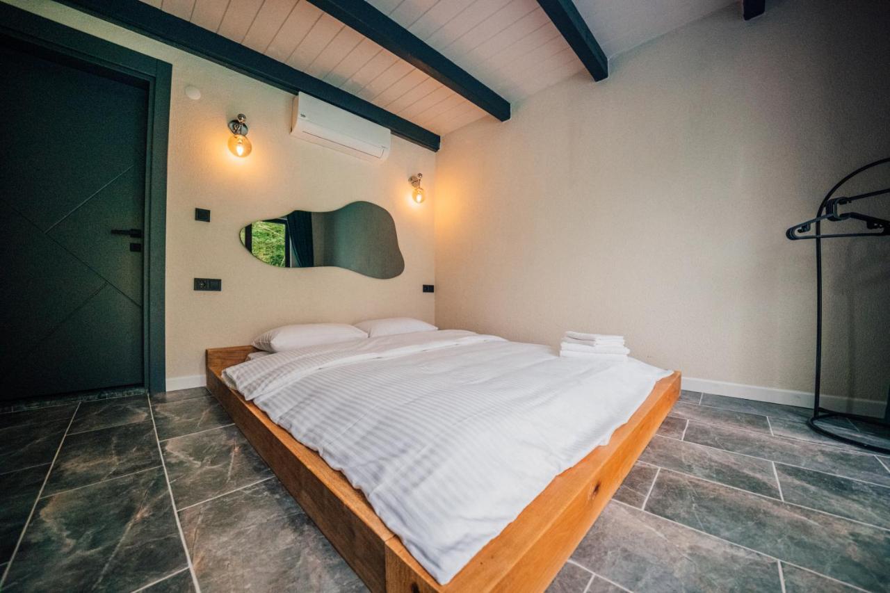 Moonsa Boutique Villas Sapanca Dış mekan fotoğraf