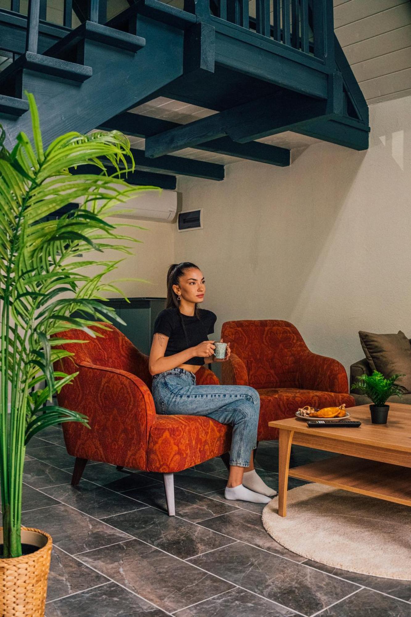Moonsa Boutique Villas Sapanca Dış mekan fotoğraf