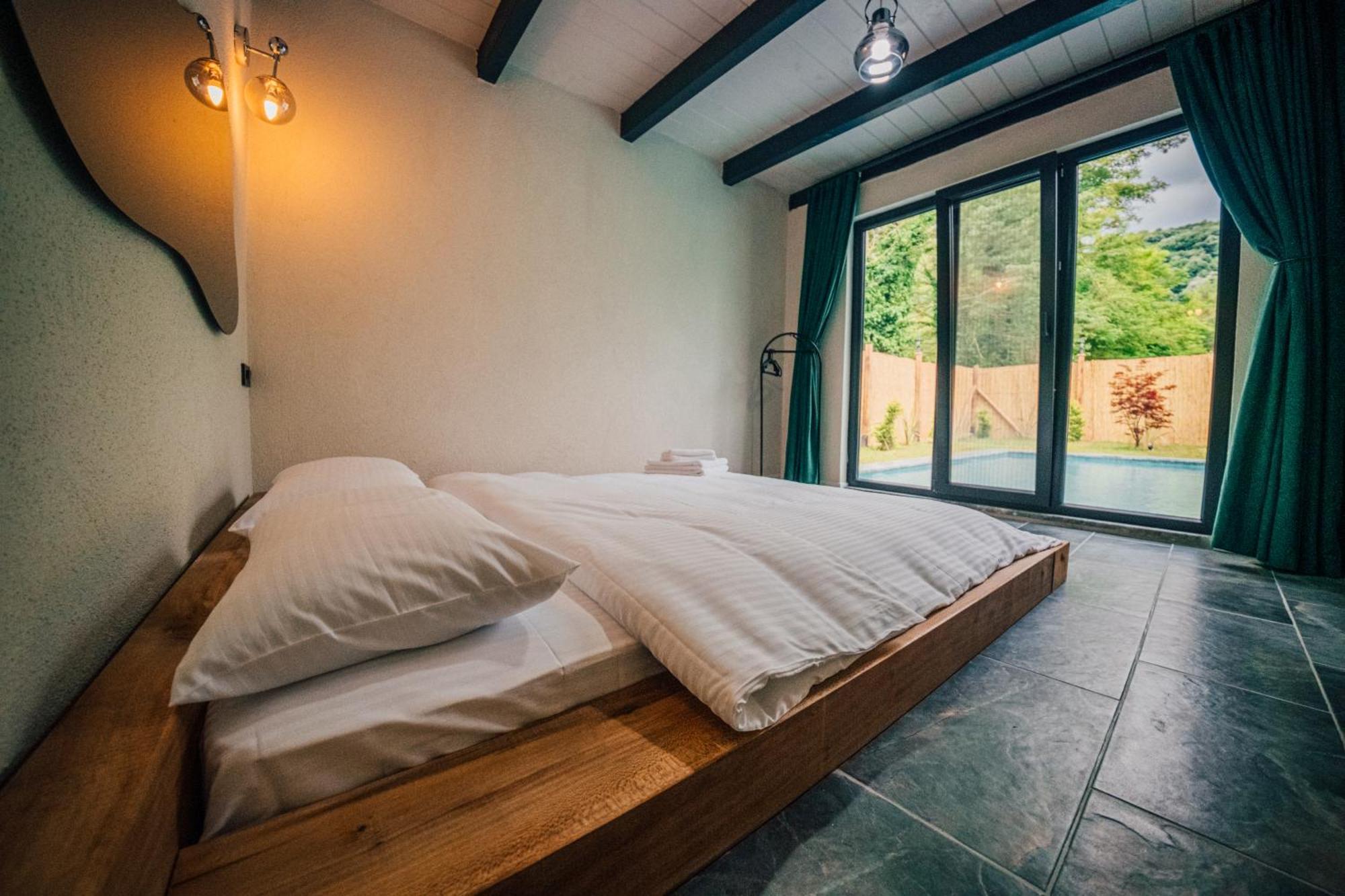Moonsa Boutique Villas Sapanca Dış mekan fotoğraf