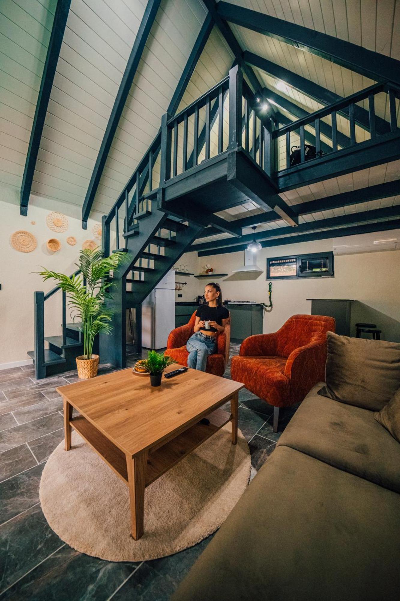 Moonsa Boutique Villas Sapanca Dış mekan fotoğraf