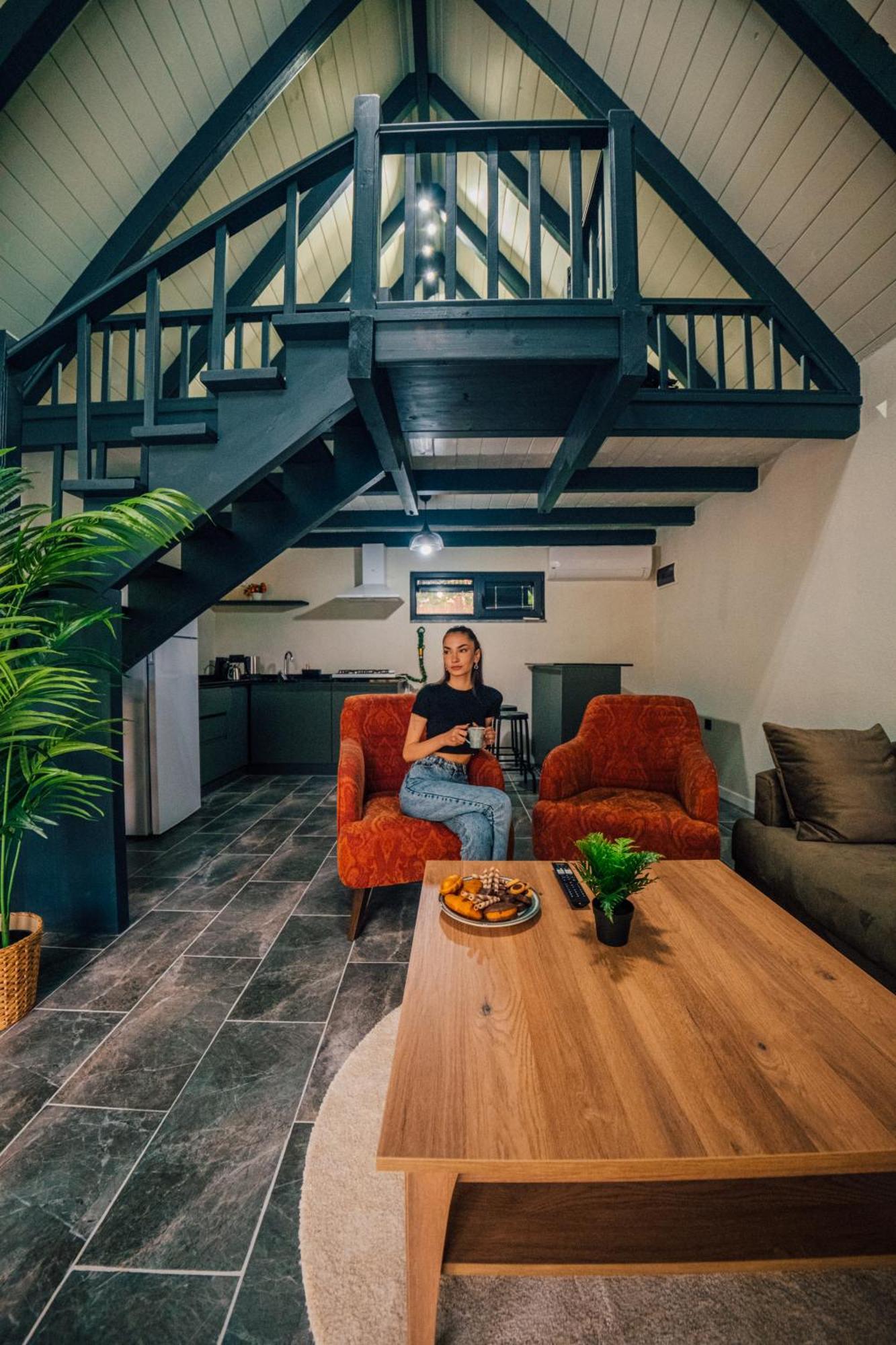 Moonsa Boutique Villas Sapanca Dış mekan fotoğraf