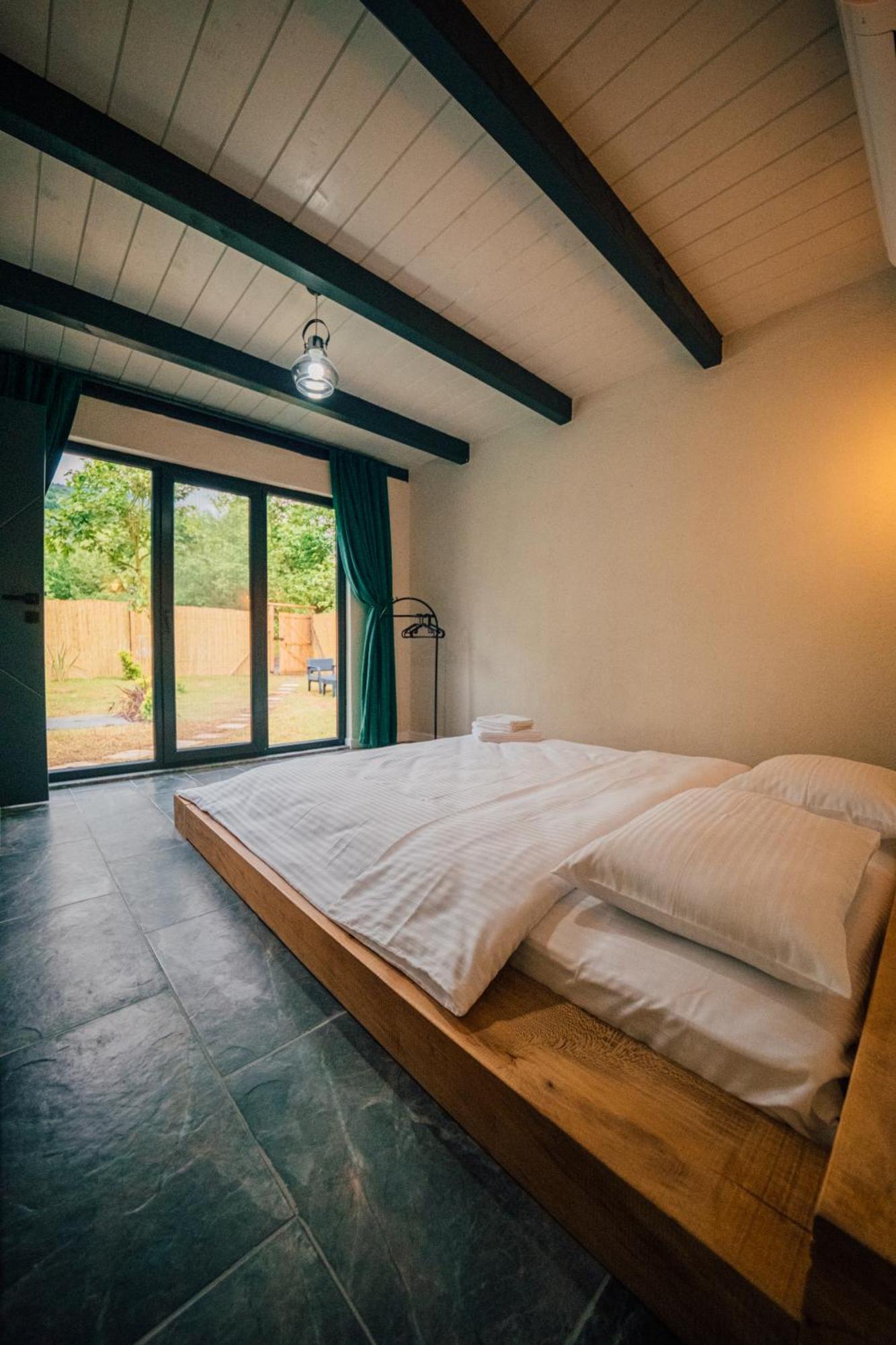 Moonsa Boutique Villas Sapanca Dış mekan fotoğraf