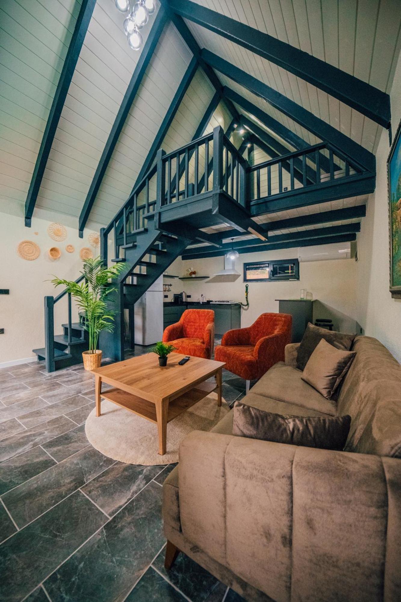 Moonsa Boutique Villas Sapanca Dış mekan fotoğraf
