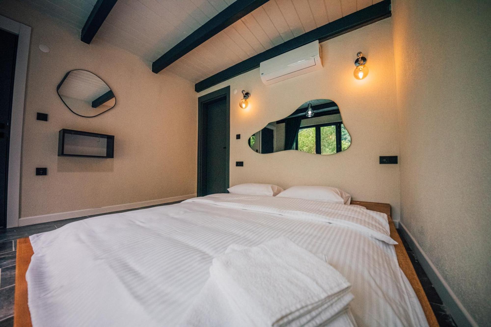 Moonsa Boutique Villas Sapanca Dış mekan fotoğraf