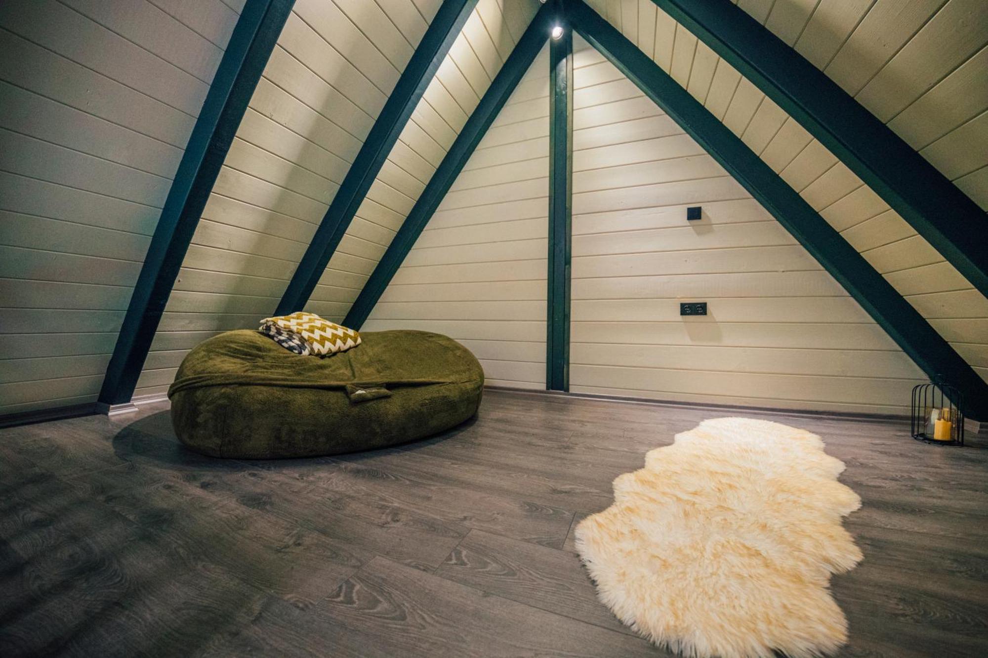 Moonsa Boutique Villas Sapanca Dış mekan fotoğraf