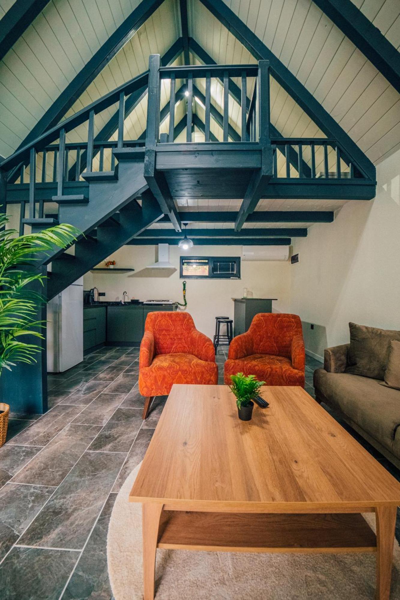 Moonsa Boutique Villas Sapanca Dış mekan fotoğraf