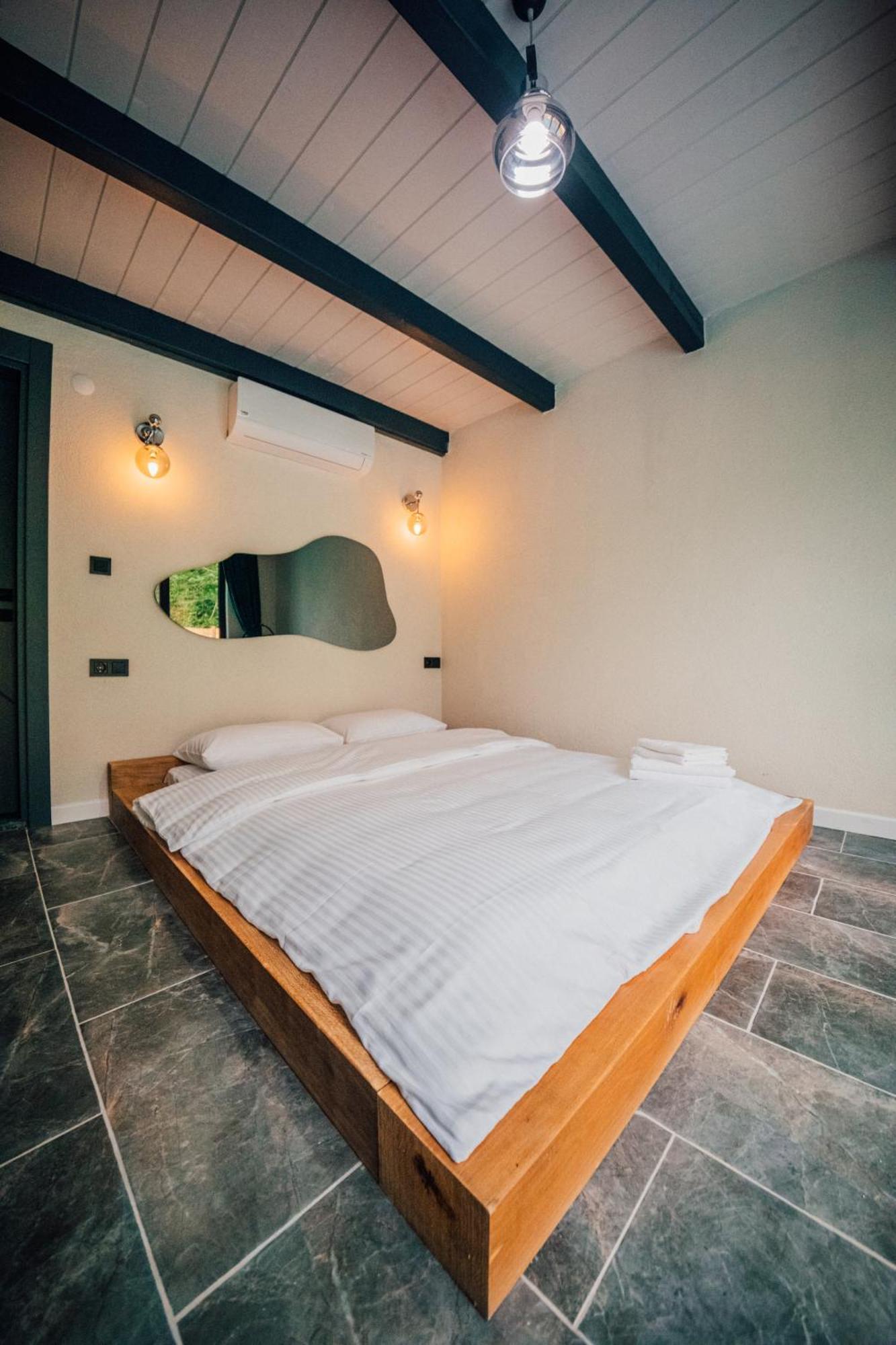 Moonsa Boutique Villas Sapanca Dış mekan fotoğraf