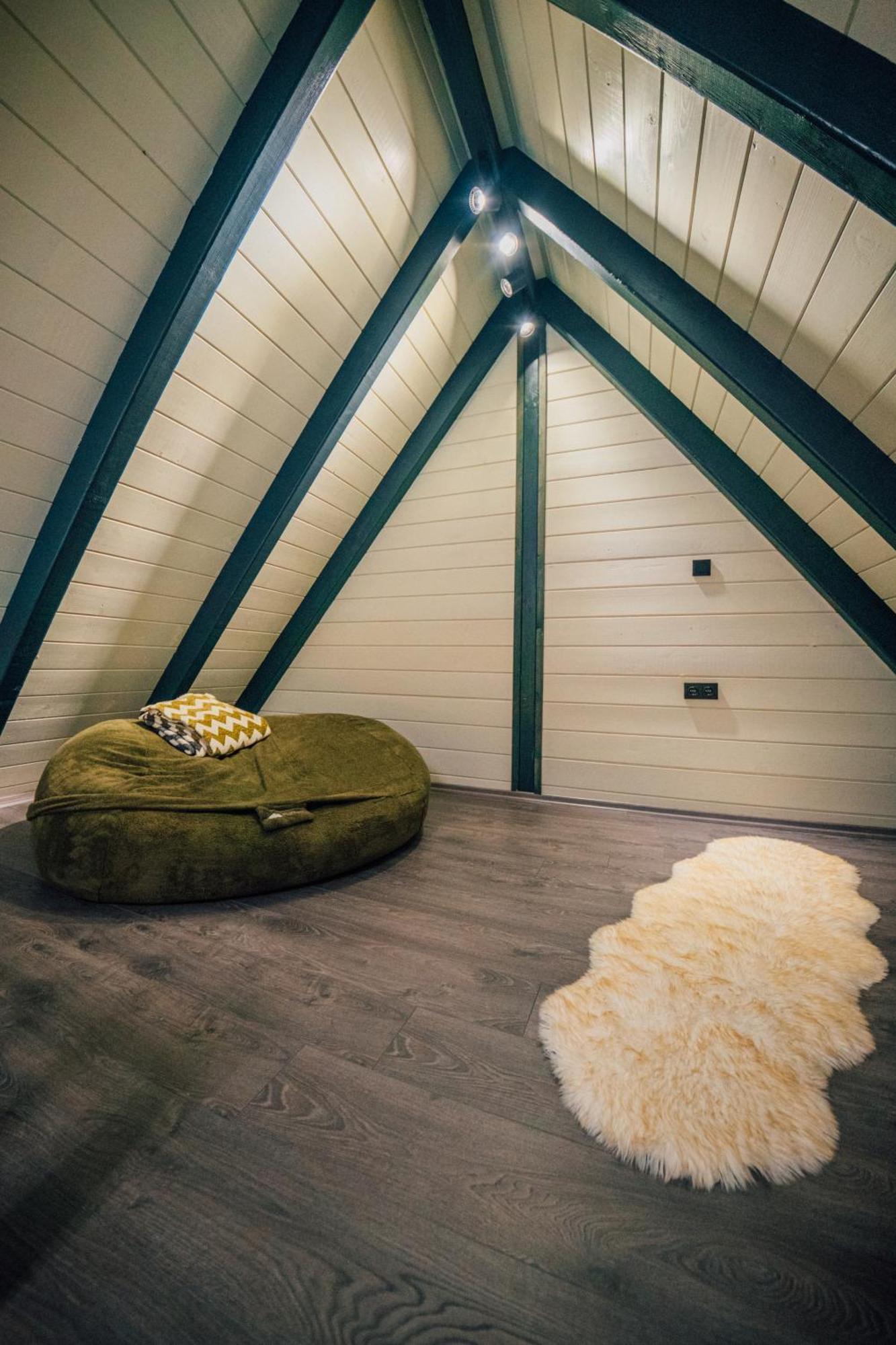 Moonsa Boutique Villas Sapanca Dış mekan fotoğraf