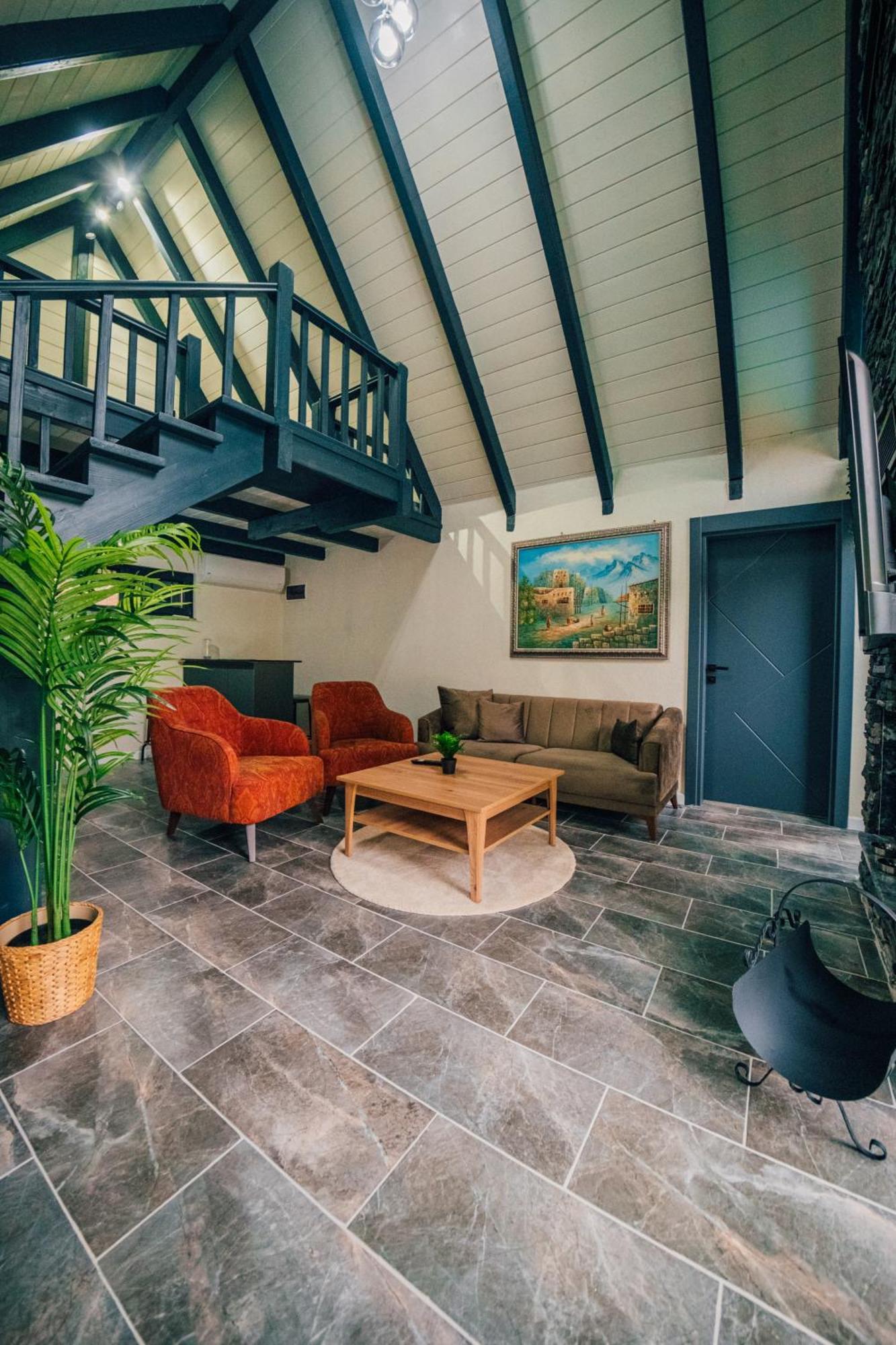 Moonsa Boutique Villas Sapanca Dış mekan fotoğraf