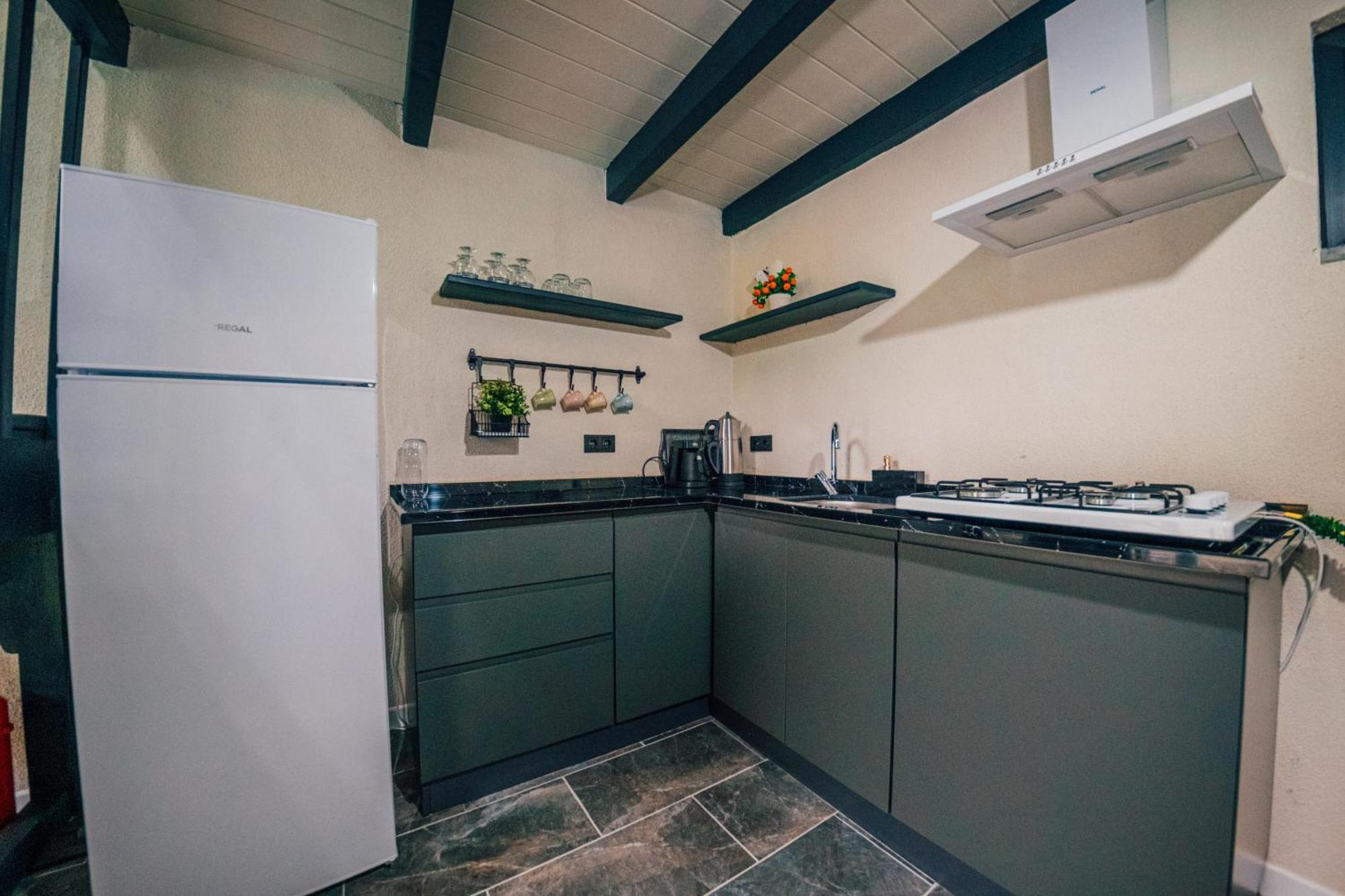 Moonsa Boutique Villas Sapanca Dış mekan fotoğraf