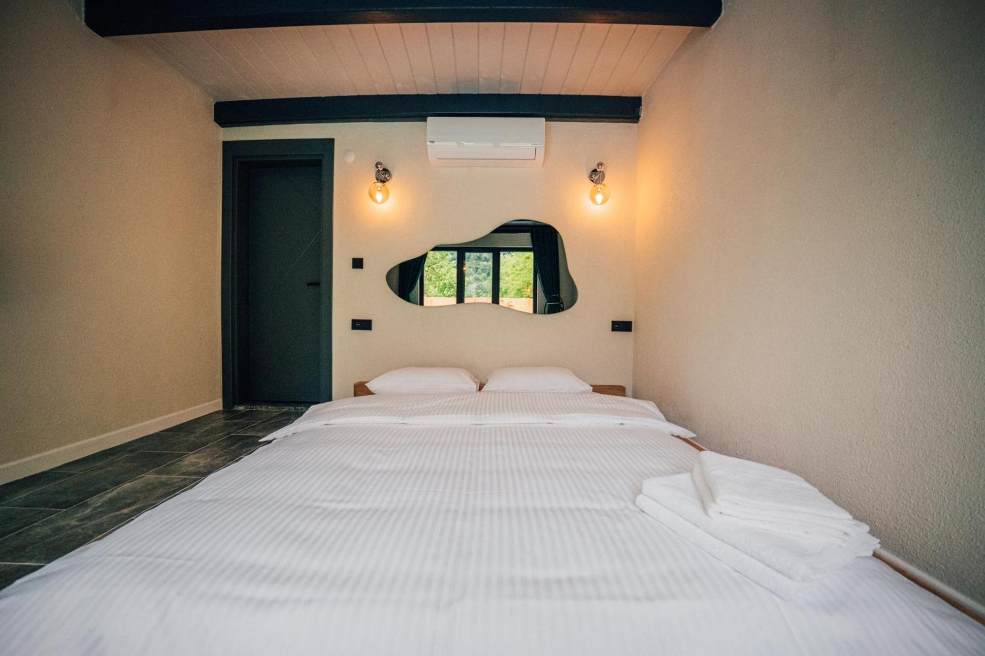 Moonsa Boutique Villas Sapanca Dış mekan fotoğraf