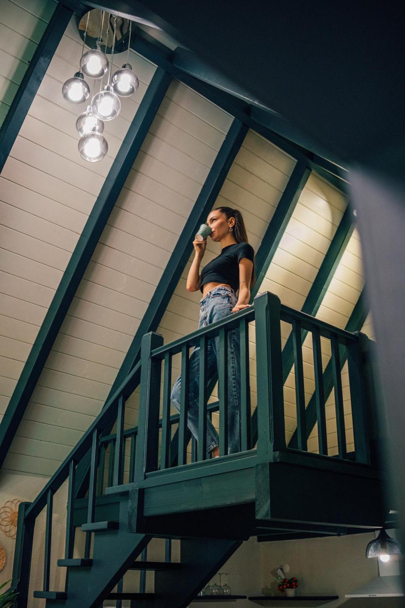 Moonsa Boutique Villas Sapanca Dış mekan fotoğraf