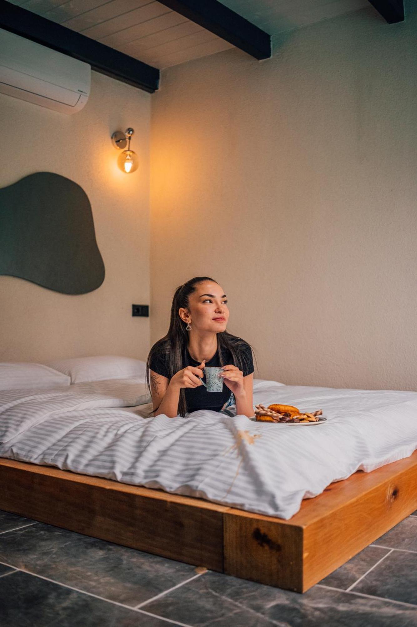 Moonsa Boutique Villas Sapanca Dış mekan fotoğraf