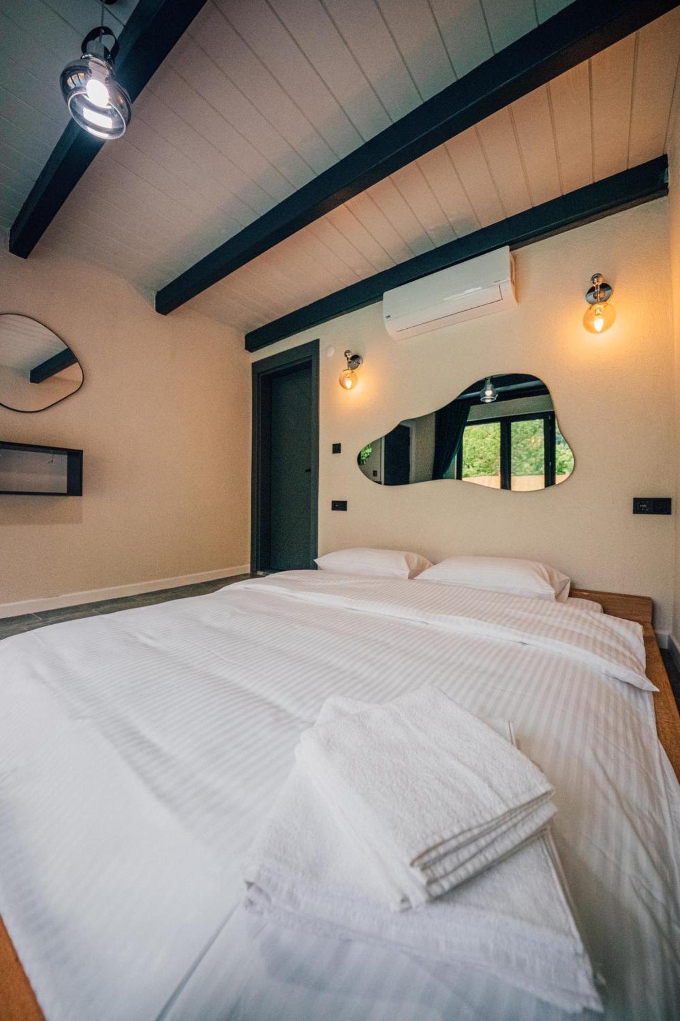 Moonsa Boutique Villas Sapanca Dış mekan fotoğraf