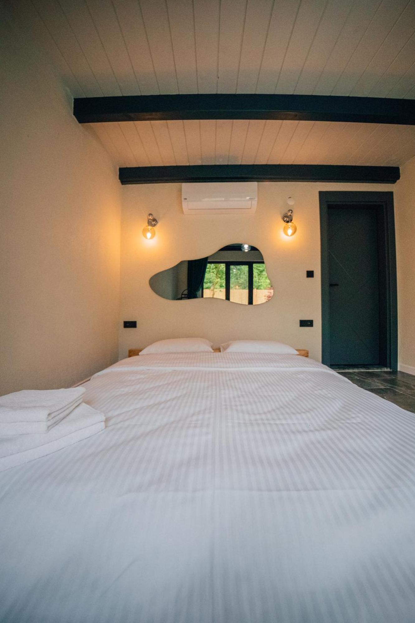 Moonsa Boutique Villas Sapanca Dış mekan fotoğraf